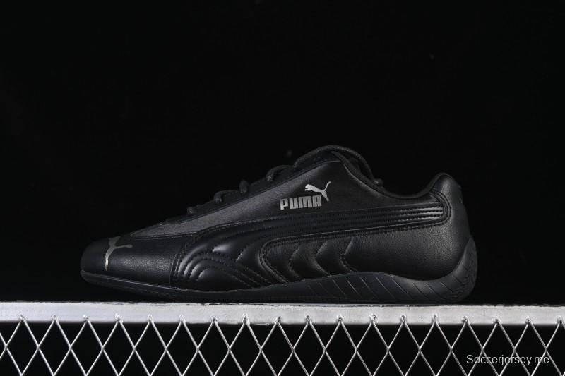 حذاء بوما روز × بوما سبيد كات ذو الرقبة المنخفضة الكاجوال لايف ستايل - 405835-02