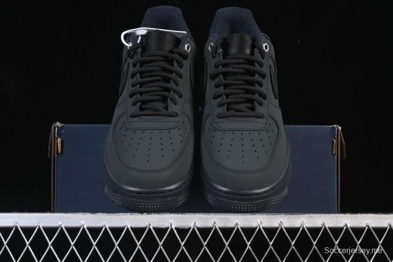 حذاء نايك اير فورس 1'07 المنخفض الكاجوال الرياضي - CJ9179-001