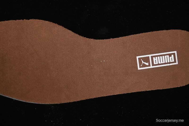 حذاء تزلج بوما إيزي رايدر نايلون نايلون كول مريح وبسيط ومقاوم للاهتراء ومريح ومناسب للتزلج - 403146-04