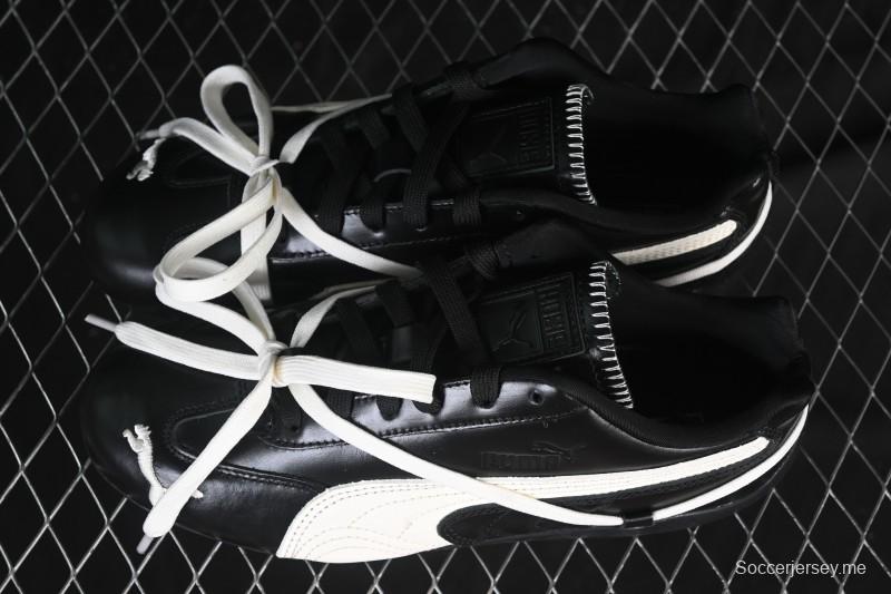 حذاء بوما روز × بوما سبيد كات كوليكشن كاجوال منخفض الكماليات من بوما روز × بوما - 404391-01