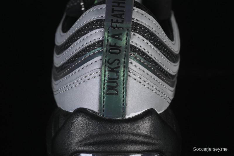 حذاء الجري نايك اير ماكس 95/97 ستورم اير ماكس 95/97 ستورم كامل النعل ذو وسادة هوائية ريترو - IM2174-001