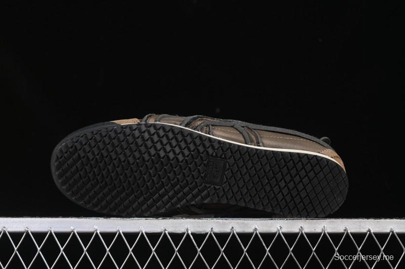 حذاء الجري أونيتسوكا تايجر مكسيكو 66 إس دي منخفض الكماليات - 1183C115-200