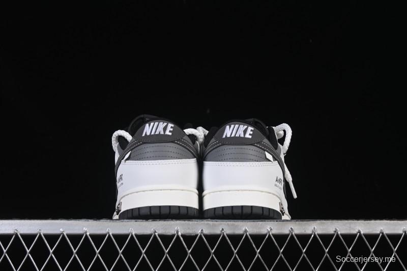 حذاء تزلج نايك SB Dunk Dunk Low Anniversary المخصص للذكرى السنوية المنخفضة - WB0510-064