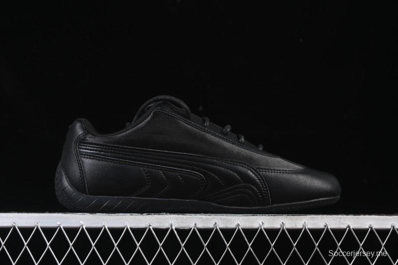 حذاء بوما روز × بوما سبيد كات ذو الرقبة المنخفضة الكاجوال لايف ستايل - 405835-02