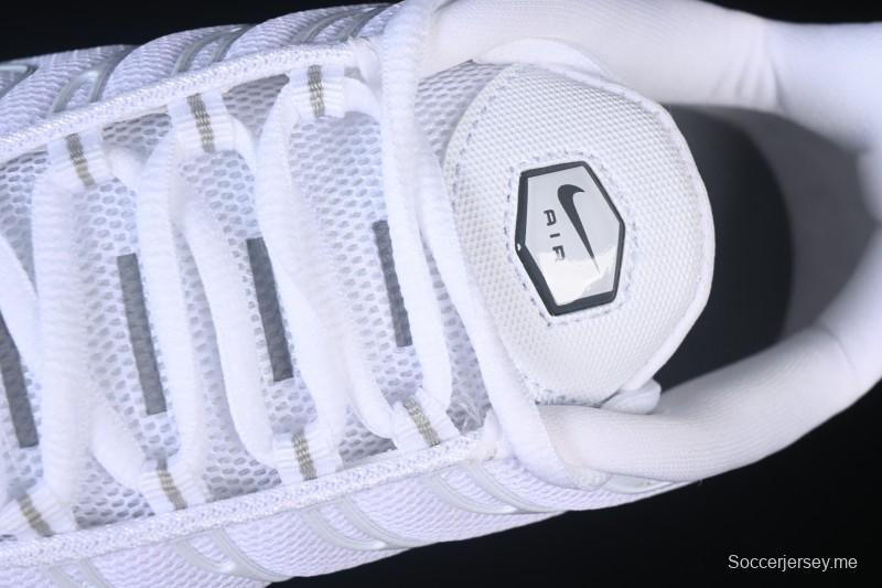 حذاء الجري اير ماكس بلس ريترو من نايك مع وسادة هوائية - 604133-139