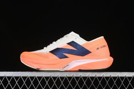 ستون آيلاند نيو بالانس سلسلة فيول سيل الجديدة أحذية رياضية خفيفة الوزن للغاية ذات رداء رياضي كاجوال منخفض - MFCXC04