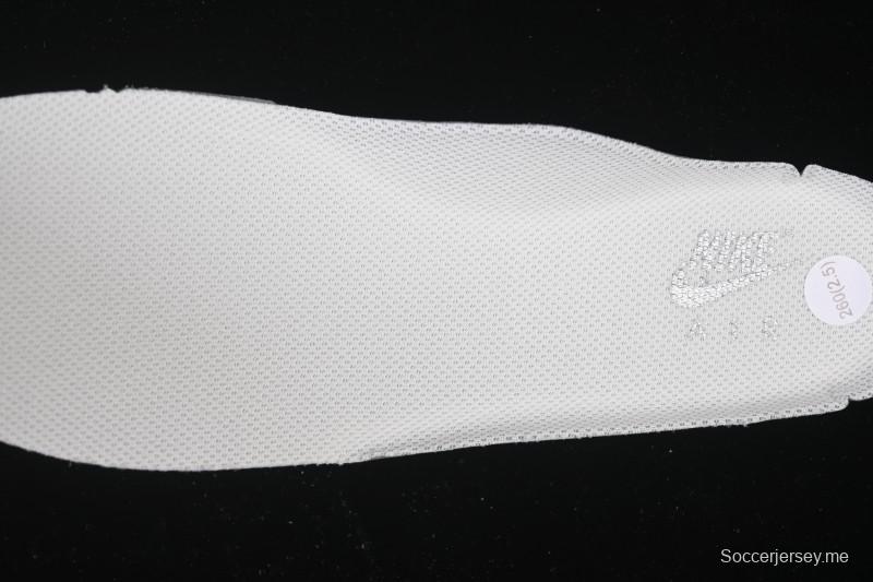 حذاء تزلج نايك اير فورس 1 ميد نايك اير فورس 1 ميد رمادي فاتح بلونين نعل كل النجوم المرصع بالنجوم والسماء المتوسطة - XL0236-232