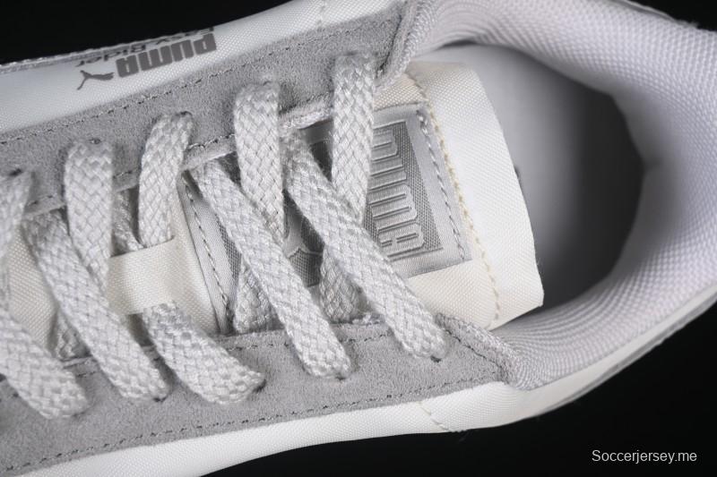 حذاء تزلج بوما إيزي رايدر فينتاج مريح وبسيط وقابل للارتداء وقابل للتنفس ومنخفض الكماليات - 403146-02