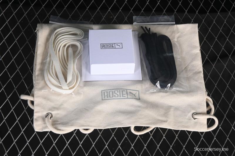 حذاء بوما روز × بوما سبيد كات كوليكشن كاجوال منخفض الكماليات من بوما روز × بوما - 404391-01