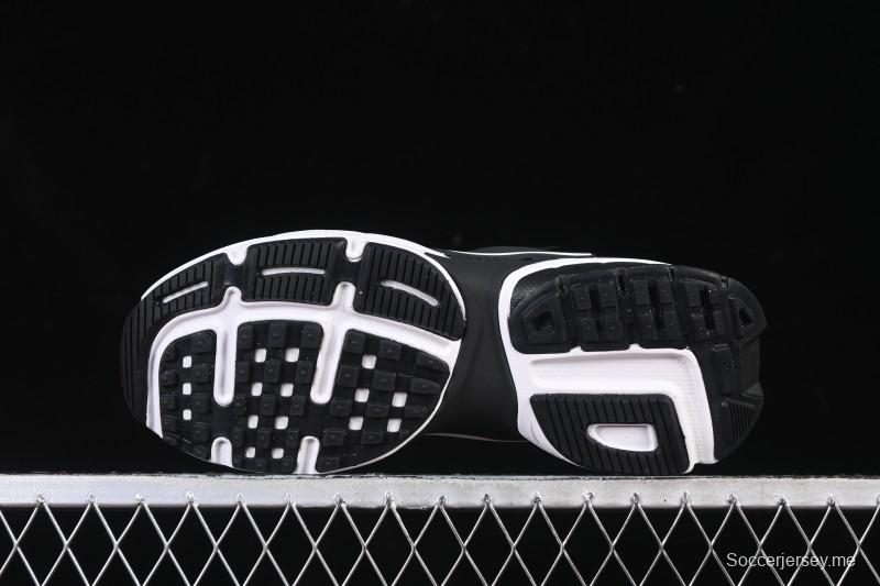 حذاء الجري المنخفض من نايك V2K Runtekkk Run المبطن المضاد للانزلاق من نايك - FD0736-001