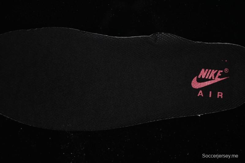 حذاء نايك اير فورس 1'07 منخفض كاجوال مخصص للرجال - CW2288-111