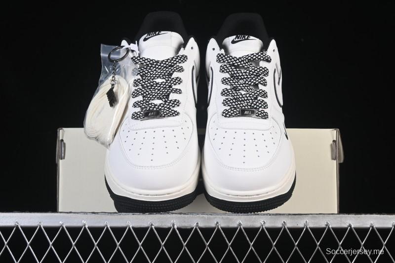 حذاء نايك اير فورس 1 '07 منخفض جست دو إت سنيكرز كاجوال - CS5288-038