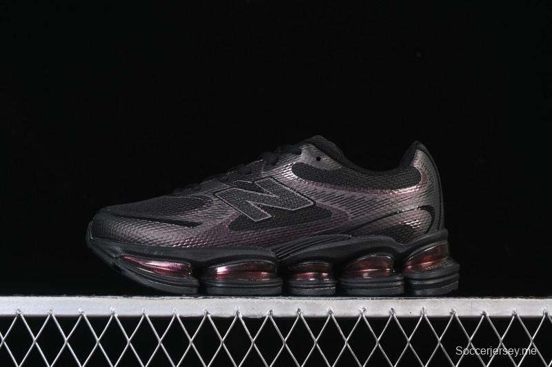 حذاء الجري الكاجوال من سلسلة نيو بالانس 2000 ريترو على طراز أبي - U2000PPB