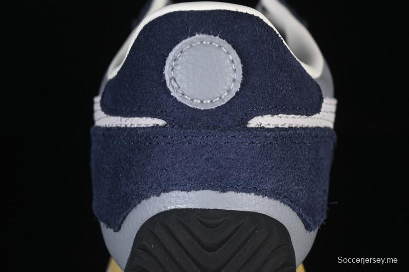 حذاء الجري أونيتسوكا تايجر EDR 78 المريح متعدد الاستخدامات والمقاوم للانزلاق ذو الرقبة المنخفضة - 1183C443-400