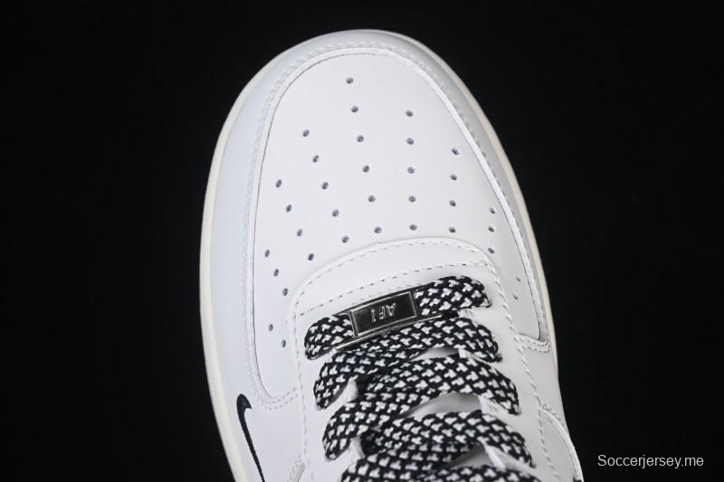 حذاء نايك اير فورس 1 '07 منخفض جست دو إت سنيكرز كاجوال - CS5288-038