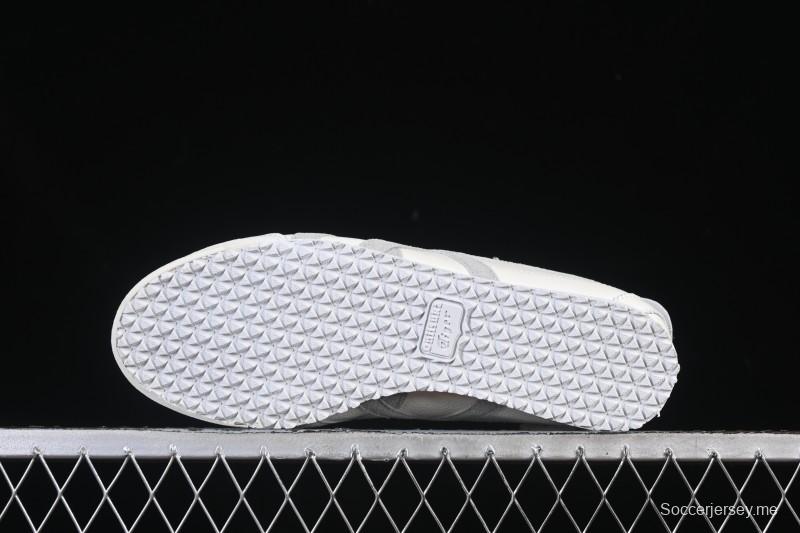 حذاء الجري أونيتسوكا تايجر مكسيكو 66 ذو الكعب المنخفض الكاجوال من أونيتسوكا تايجر - 1183A942-101