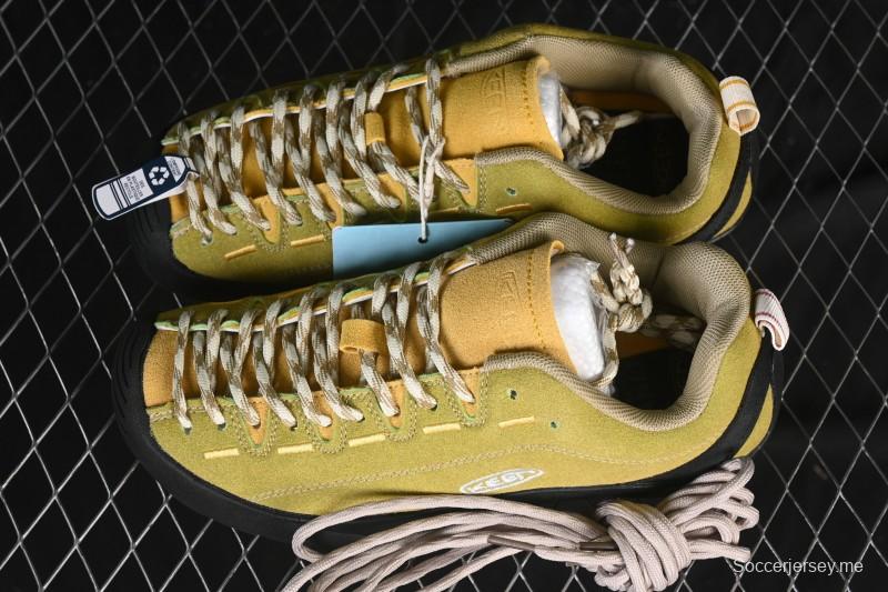 حذاء كين جاسبر ياباني من كين جاسبر ياباني ستريت ريترو ستايل - 2266