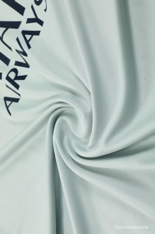 تشيلسي 25/26 قميص تشيلسي أخضر فاتح + شورت أخضر فاتح 25/26