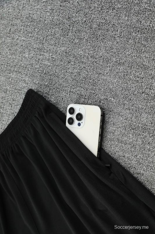 25/26 تشيلسي قميص تشيلسي أبيض فيست + شورت أبيض