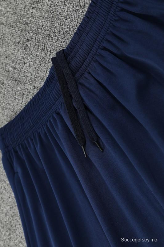 25/26 تشيلسي قميص تشيلسي بأكمام خفيفة قصيرة الأكمام + شورت قصير