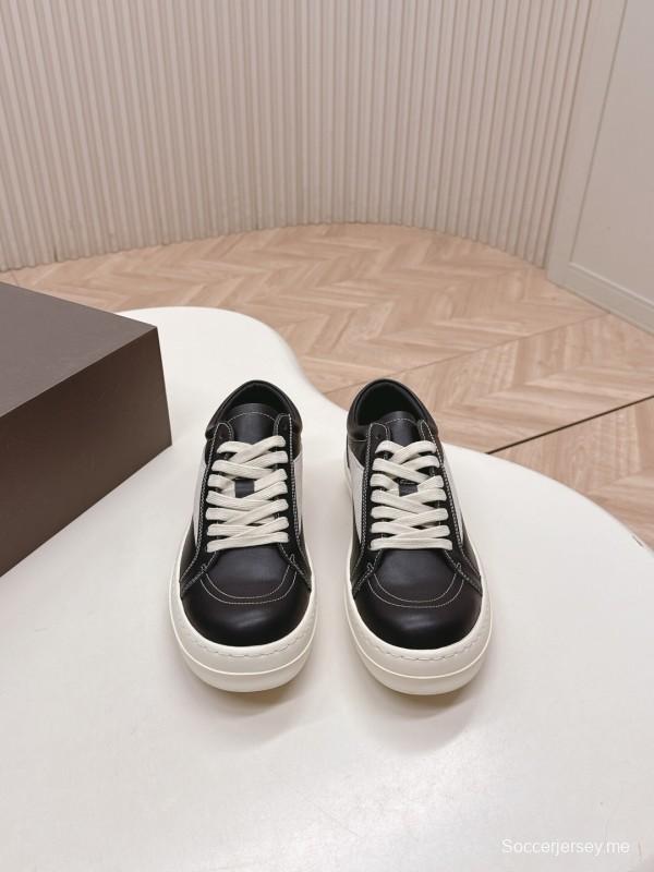 Rick Owens Dark Series Casual Shoes High Street Essential - LY00290