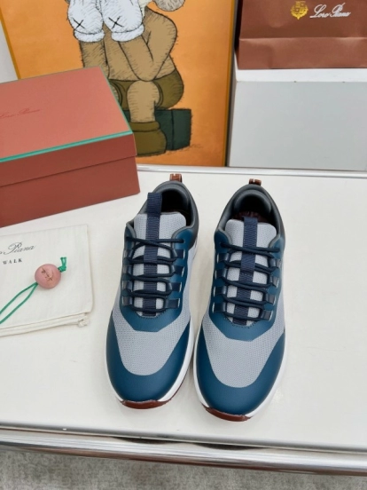 Lp Men's Running Shoes Upgraded Edition - KFY00300