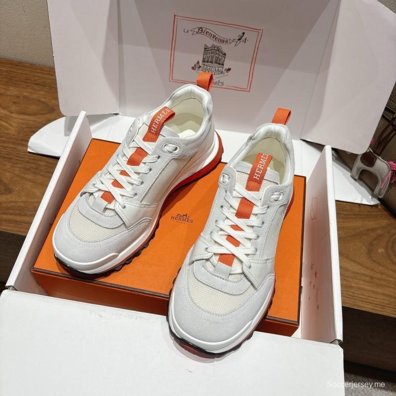 H Boots Classic Chelsea Boots with British Color Block Design - AS00410