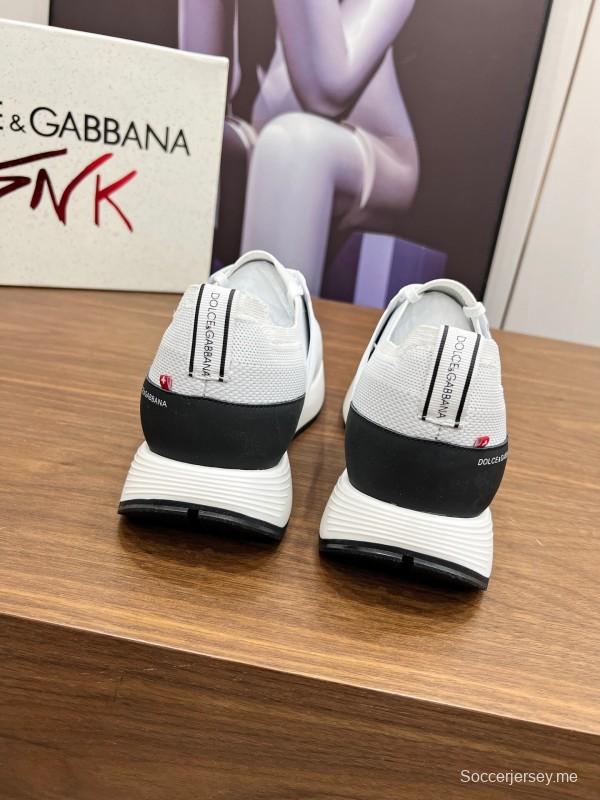 حذاء الجري لربيع وصيف 2025 من أديداس 2025 بتوسيد متطور - LY00280