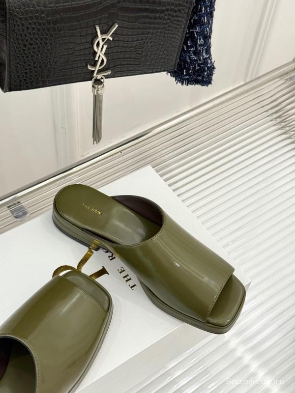 منزلقات منصة ذا رو 2025/SS من ذا رو - KFY00280