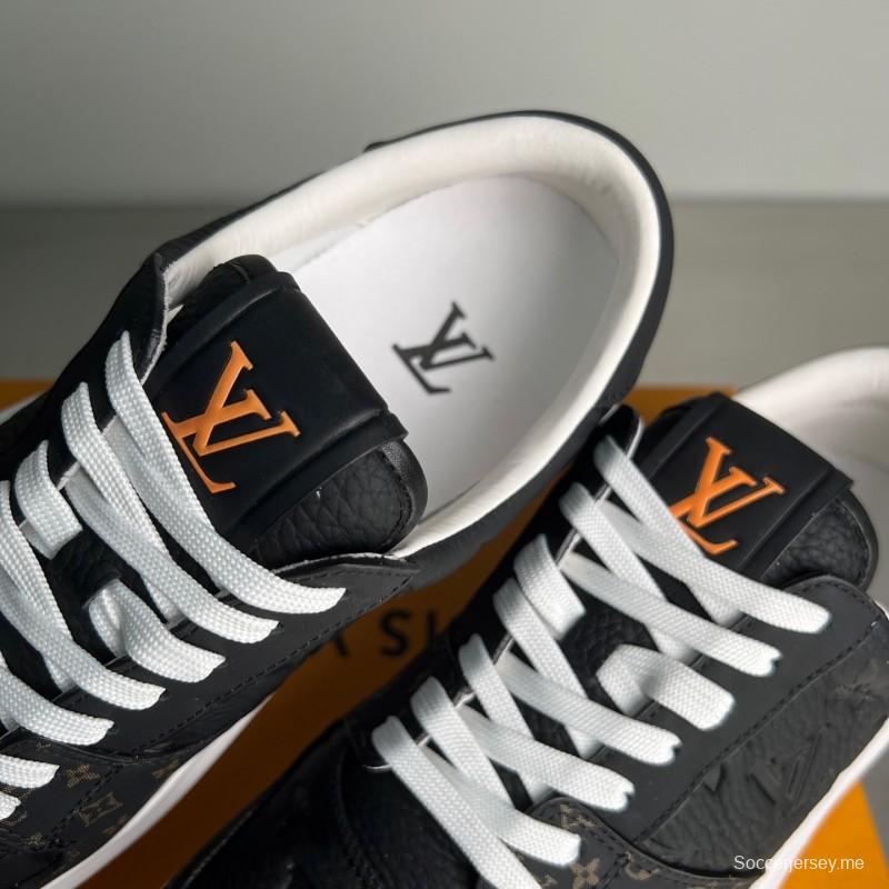 أديداس 2025 SS LV حذاء رياضي رجالي كاجوال رياضي - LV