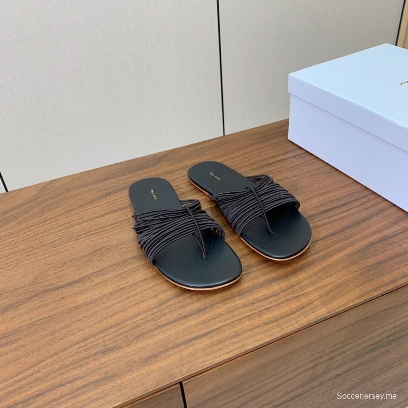 صندل بحبل روماني من ذا رو - KFY00210