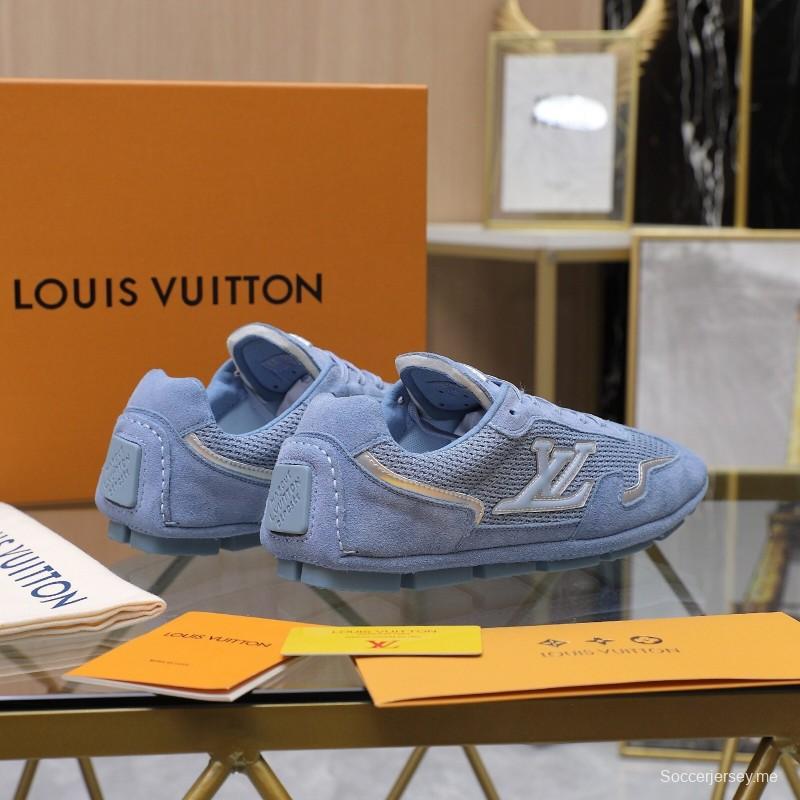 أحذية كاجوال رجالي L أحذية رجالية كاجوال وصلت حديثًا لمجموعة ربيع/صيف 2025 - AS00330