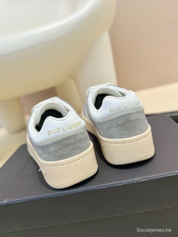 سلسلة كاجوال ريترو كاجوال SL61 من سان لوران - AS00330