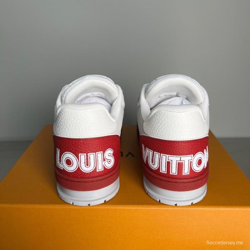 مجموعة ربيع وصيف 2025 لفيف 2025 أحذية رياضية بشعار توقيع ليف 2025 بريميوم مكرر - YC