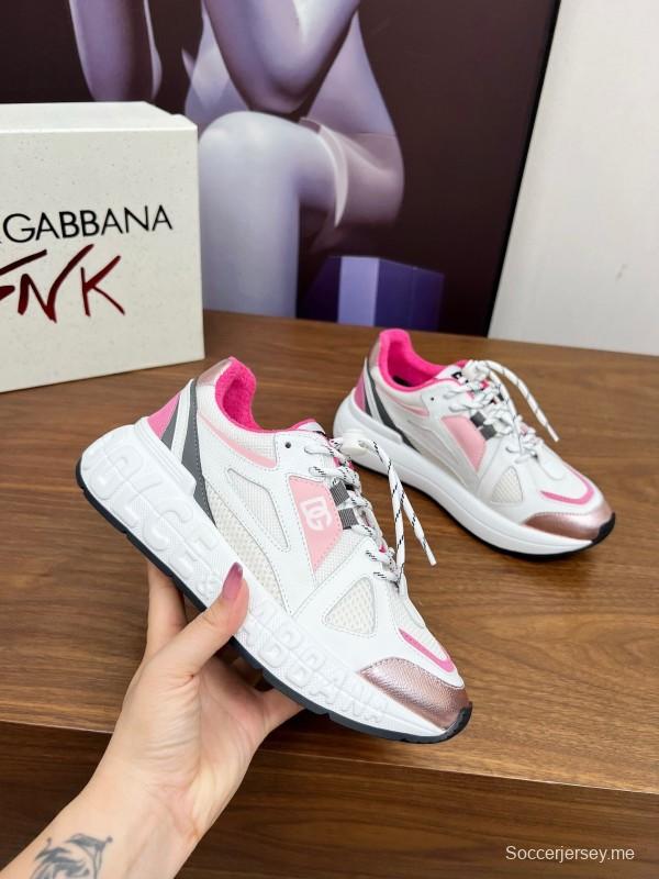 حذاء أديداس 2025 SS SS DG إصدار زوجي كاجوال - AS00320