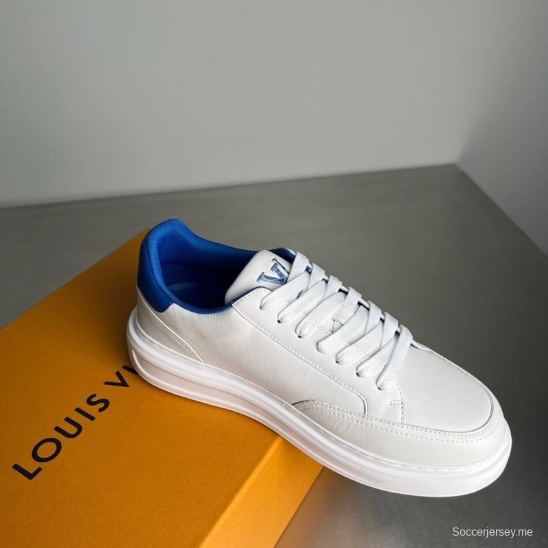 ليف بيفرلي بيفرلي هيلز حذاء رياضي منخفض الكعب للجنسين إصدار زوجي - YC