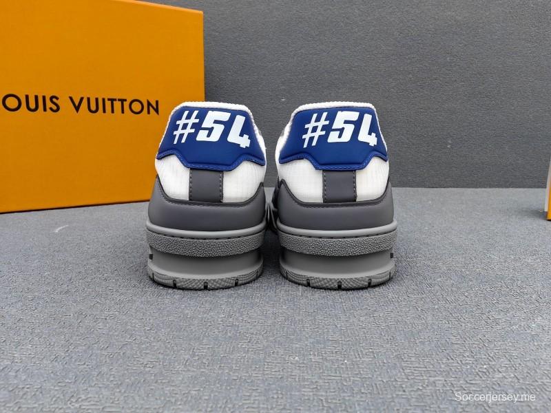 حذاء كاجوال مستوحى من كرة السلة من أديداس ترينر ريترو - AS00400