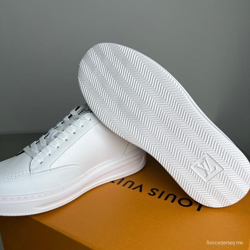 حذاء رياضي رجالي بيفرلي بيفرلي هيلز برقبة منخفضة من ليف بيفرلي هيلز - YC