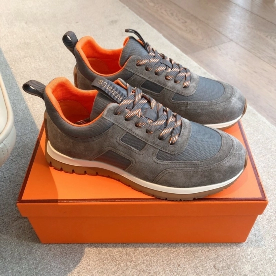 جزمة تشيلسي من نوع الحذاء H ذات التصميم البريطاني الملون - AS00380