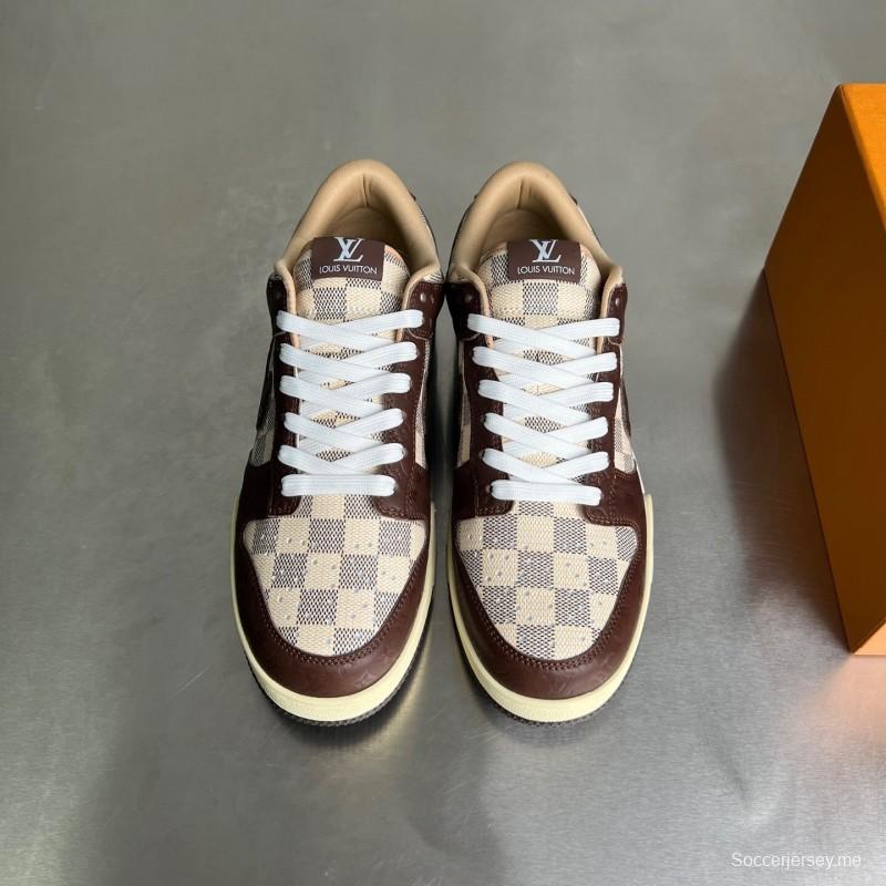 حذاء كاجوال كومفورت كاجوال منخفض من نايك دونك اس بي اس بي - YC