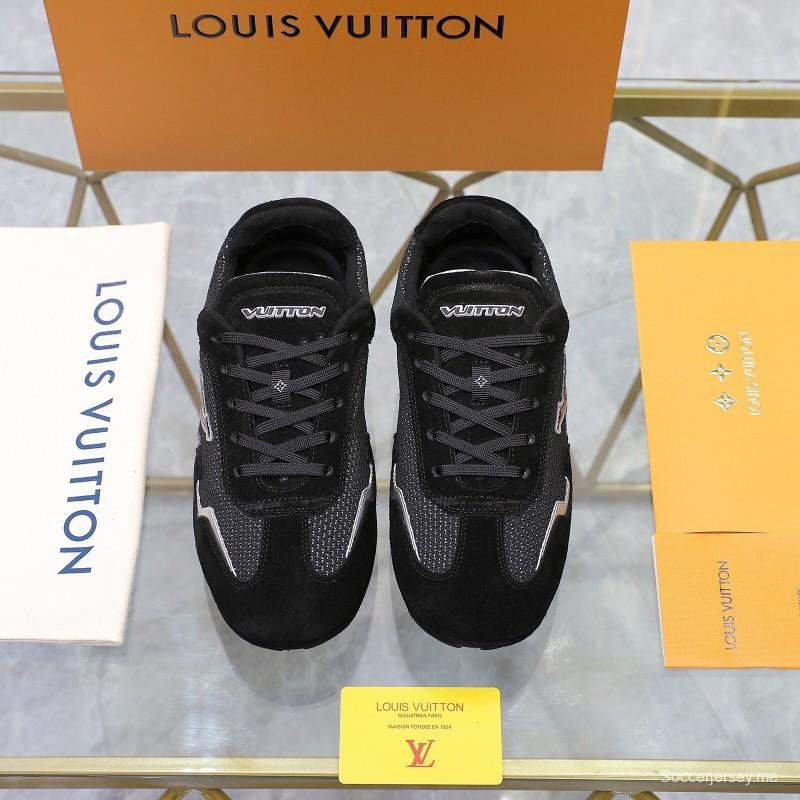 إل براند كاجوال للرجال من مجموعة ربيع وصيف 2025 للرجال - AS00330