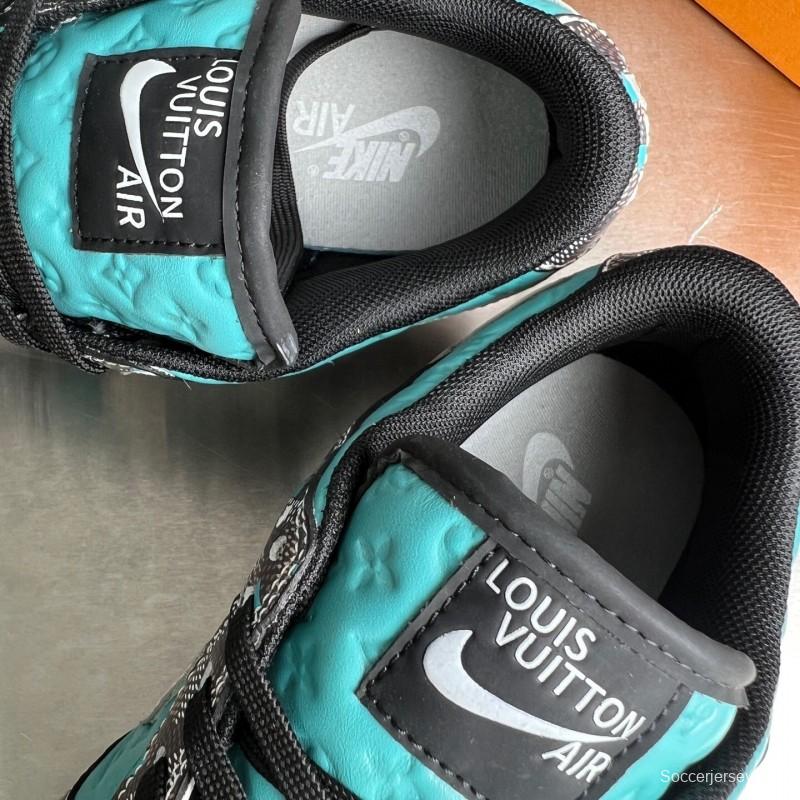 حذاء كاجوال كومفورت كاجوال منخفض من نايك دونك اس بي اس بي - YC