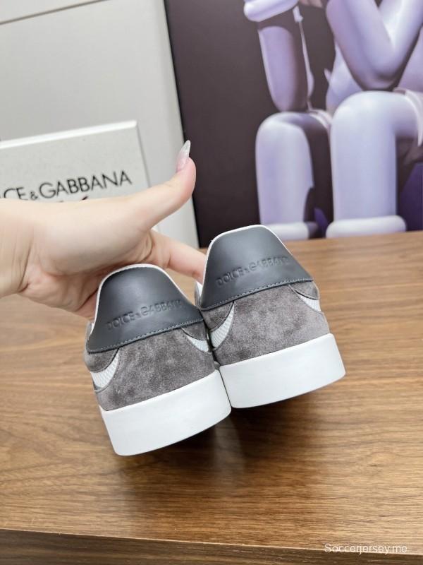 أحذية كاجوال للرجال من مجموعة دي جي الجديدة - LY00310