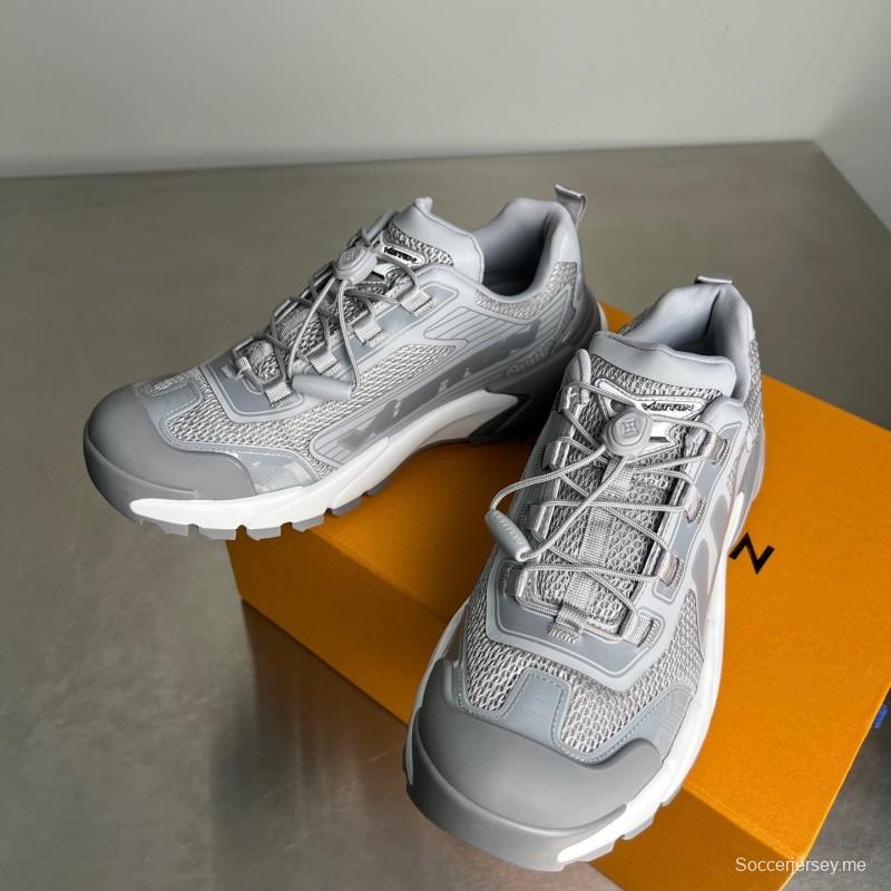 حذاء لايف رنر تاتيك 2025 من سلسلة أحذية كاجوال للرجال من ليف رنر تاتيك 2025 للرجال - YC