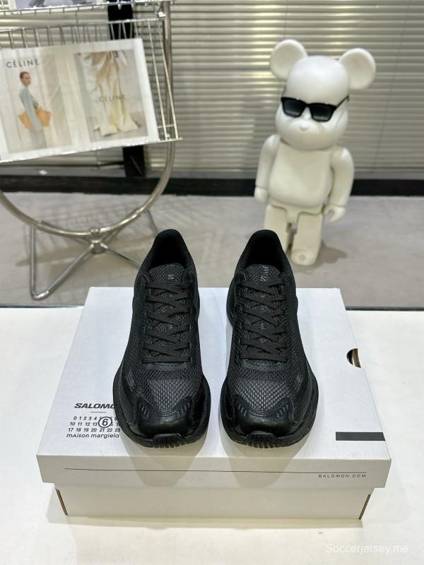 حذاء الجري سالومون إكس إم إم 6 ذو العلامة التجارية المشتركة - AS00320