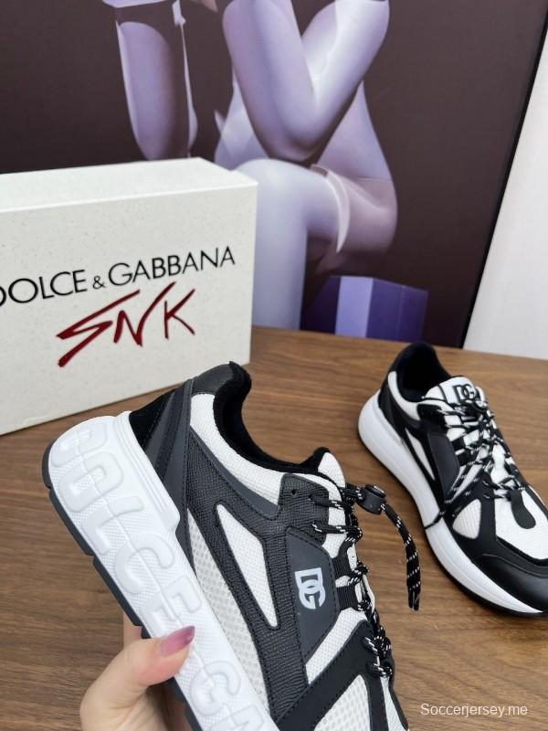 حذاء الجري أديداس 2025 SS DG إصدار الزوجين - Ly00320