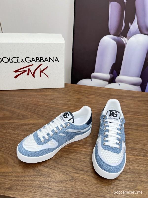 تشكيلة DG الجديدة من DG أحذية رجالية كاجوال بتصميم عصري - LY00310