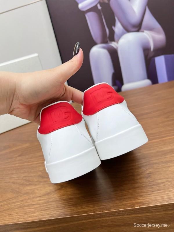 أحذية DG الجديدة للرجال الكاجوال لربيع وصيف 2025 مجموعة ربيع وصيف 2025 - LY00380