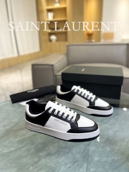 سلسلة SAINT LAURENT SL61 تصميم ريترو - AS00330