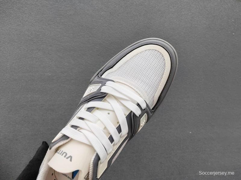 حذاء رياضي كاجوال ريترو للرجال من ليف تارين - AS00400